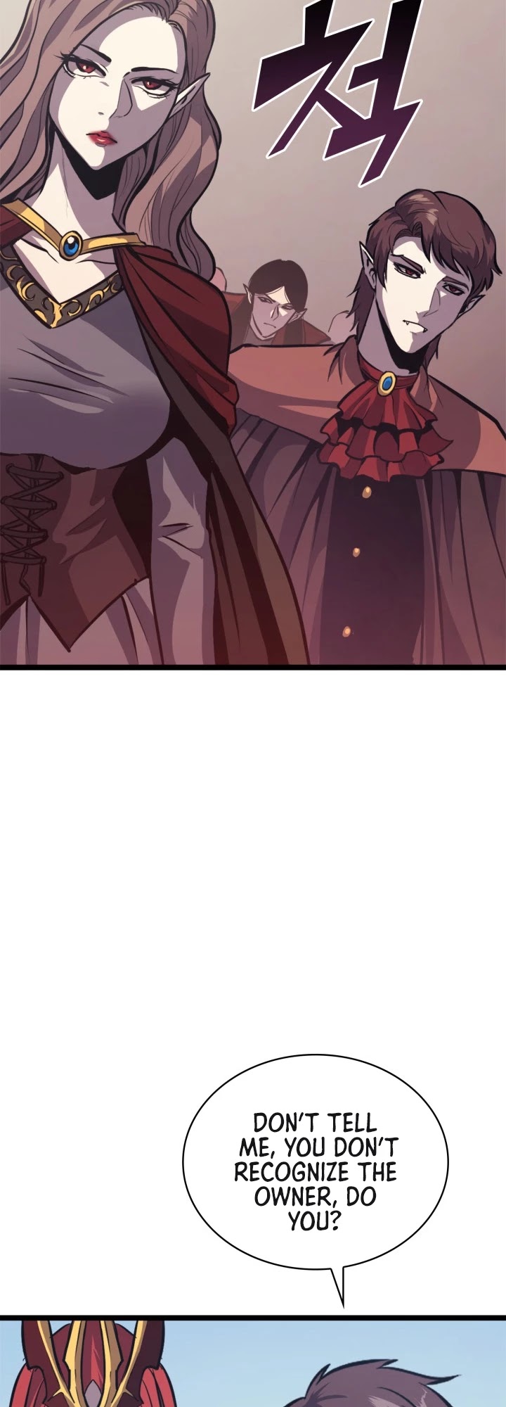 Max Level Returner Chapter 134 page 41 - Chapter 134