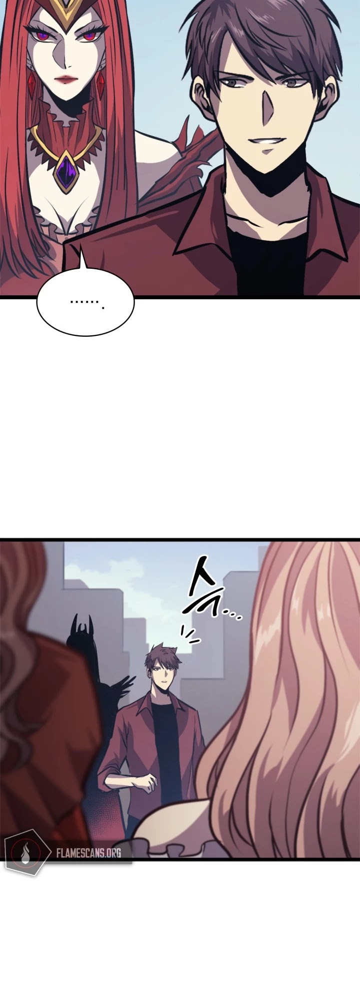 Max Level Returner Chapter 134 page 42 - Chapter 134