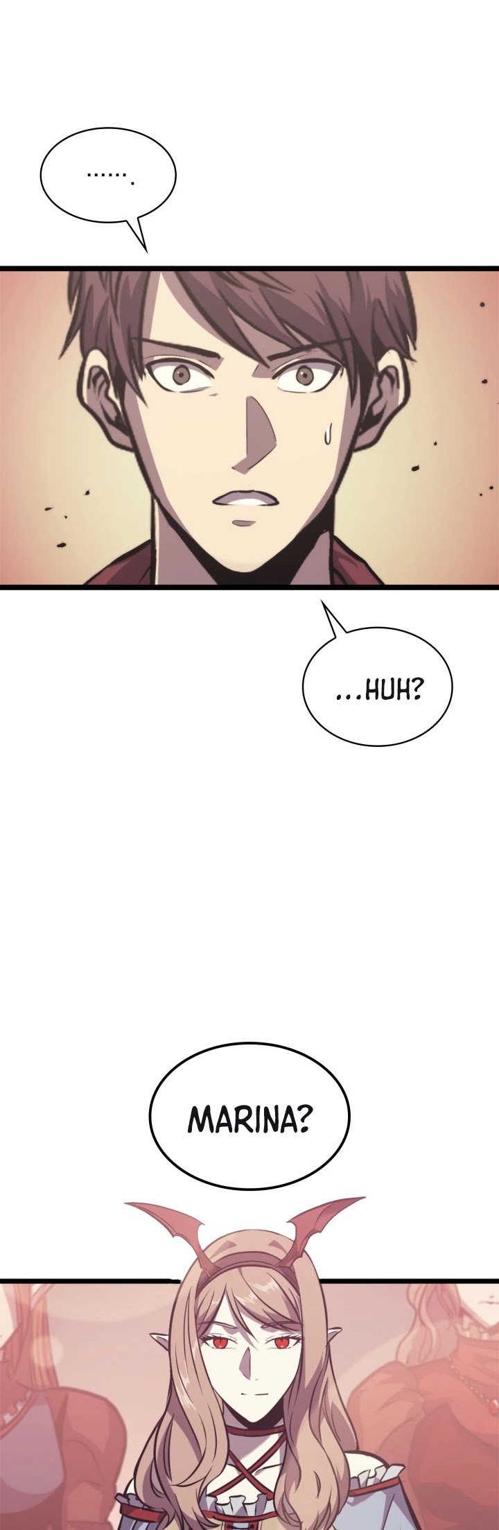 Max Level Returner Chapter 134 page 43 - Chapter 134