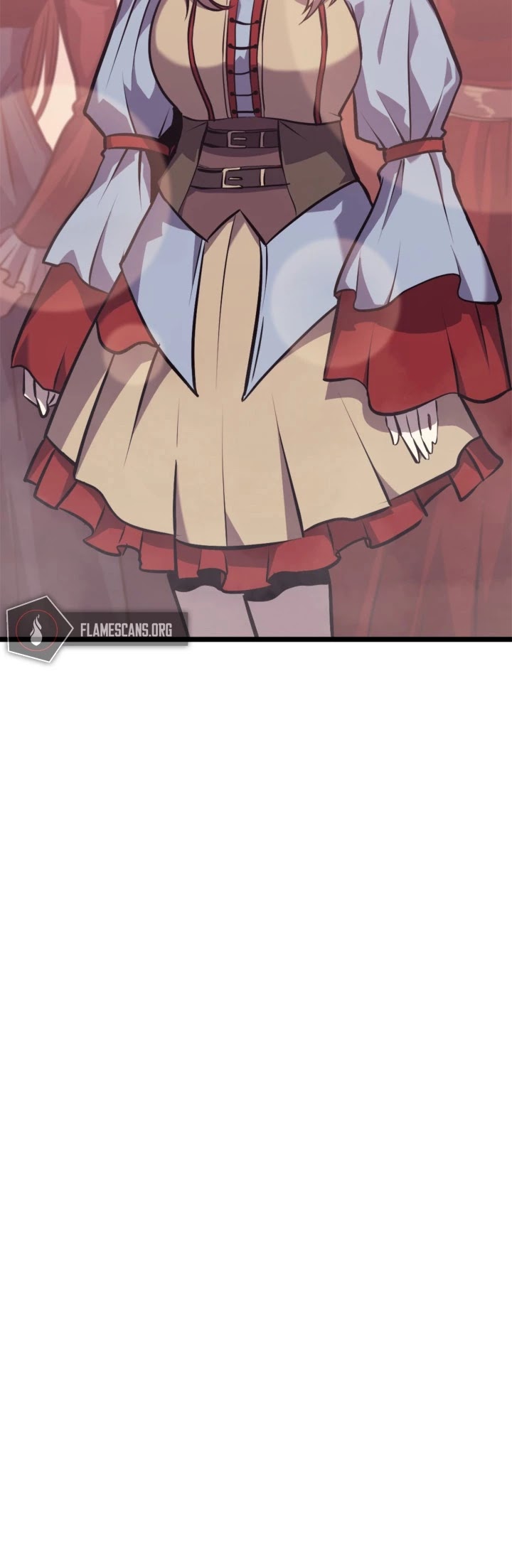 Max Level Returner Chapter 134 page 44 - Chapter 134