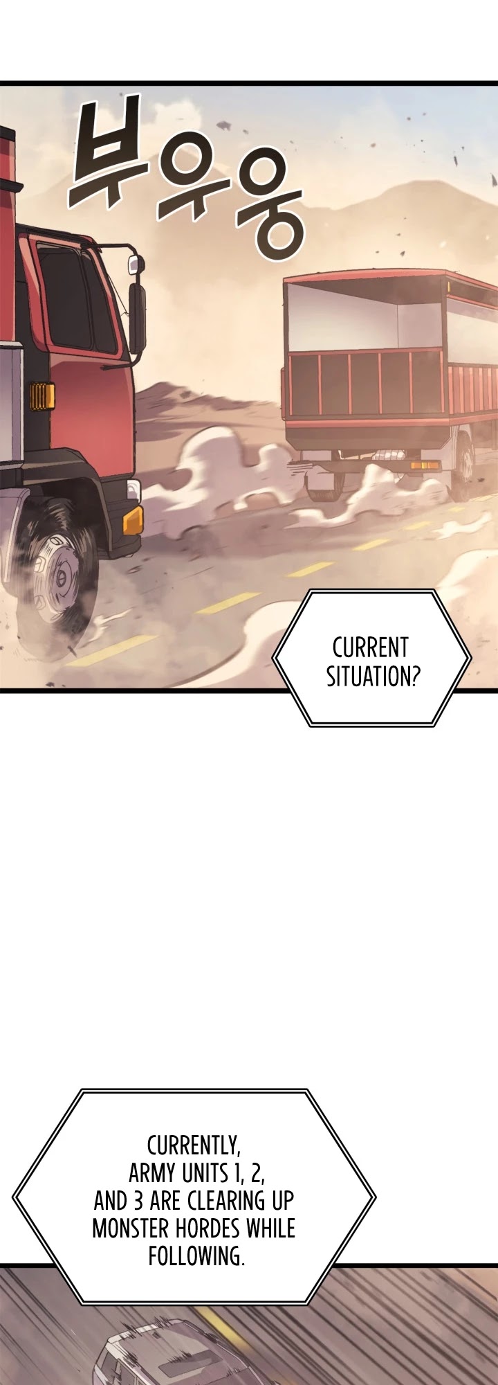 Max Level Returner Chapter 134 page 5 - Chapter 134