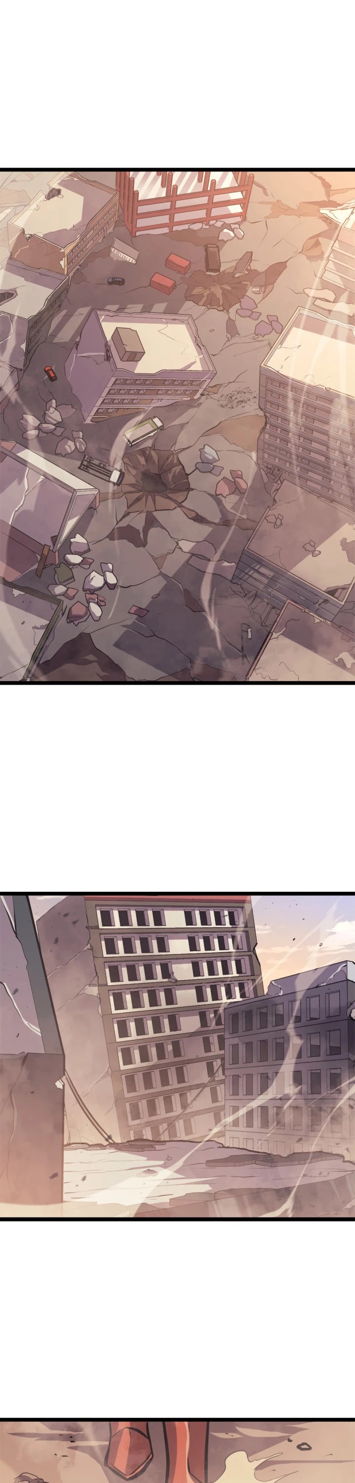 Max Level Returner Chapter 134 page 7 - Chapter 134