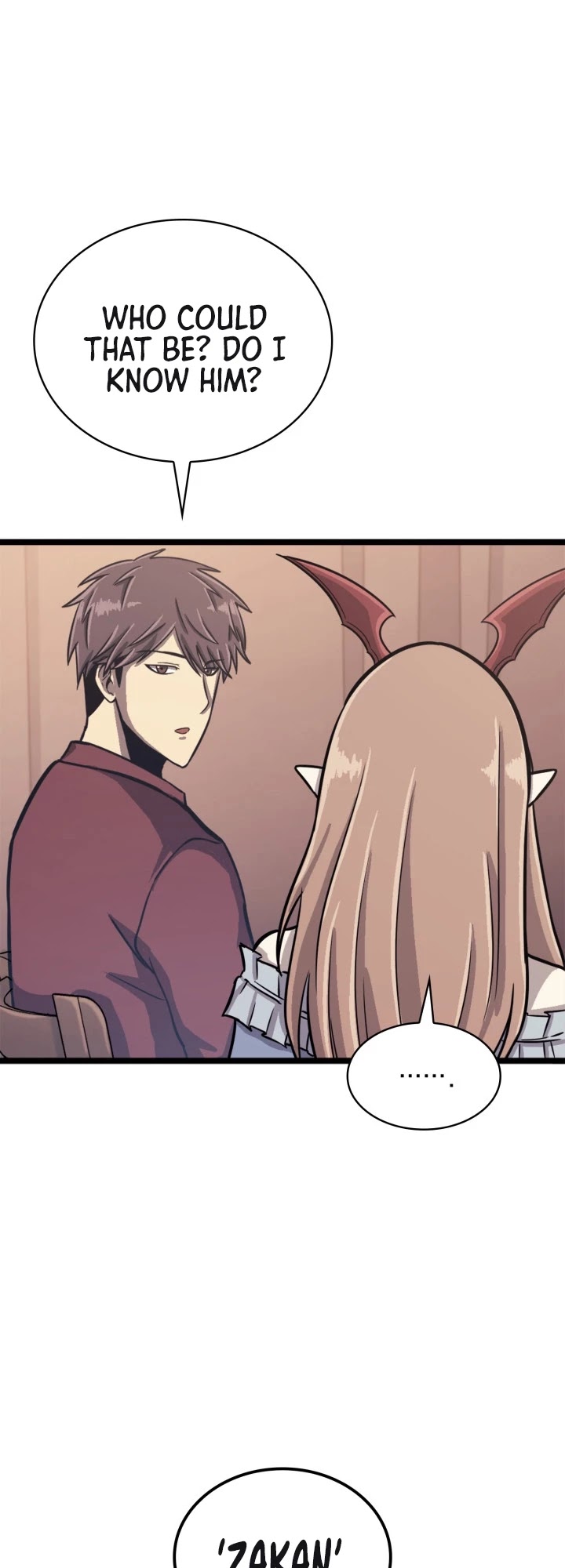Max Level Returner Chapter 135 page 17 - Chapter 135