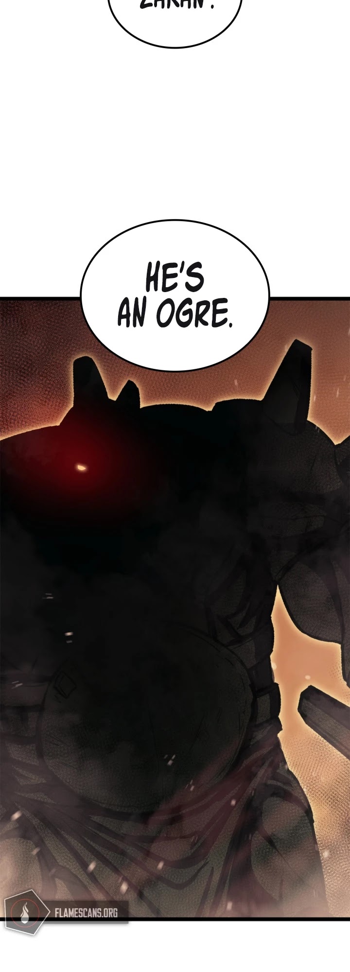 Max Level Returner Chapter 135 page 18 - Chapter 135