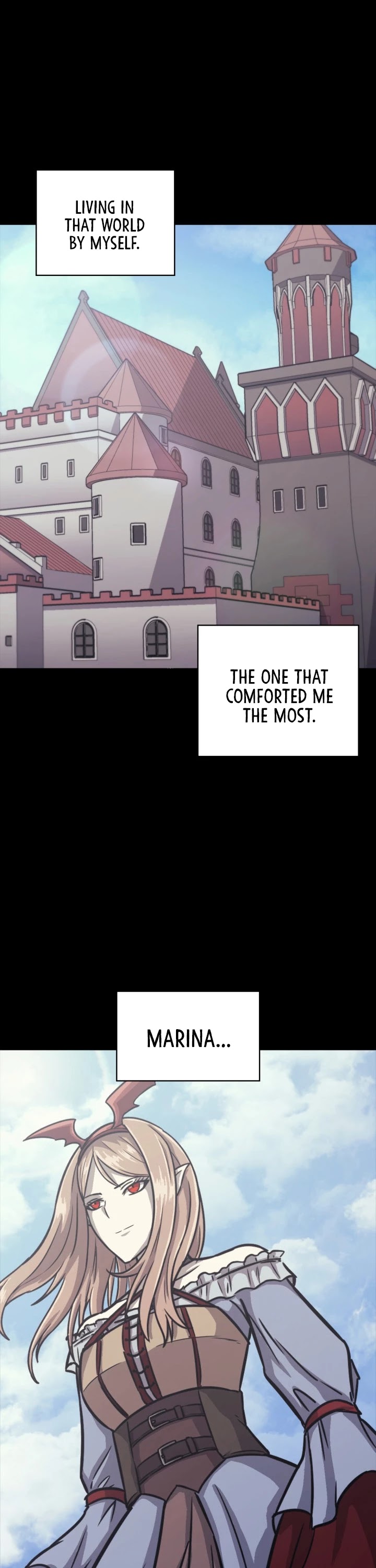 Max Level Returner Chapter 135 page 3 - Chapter 135