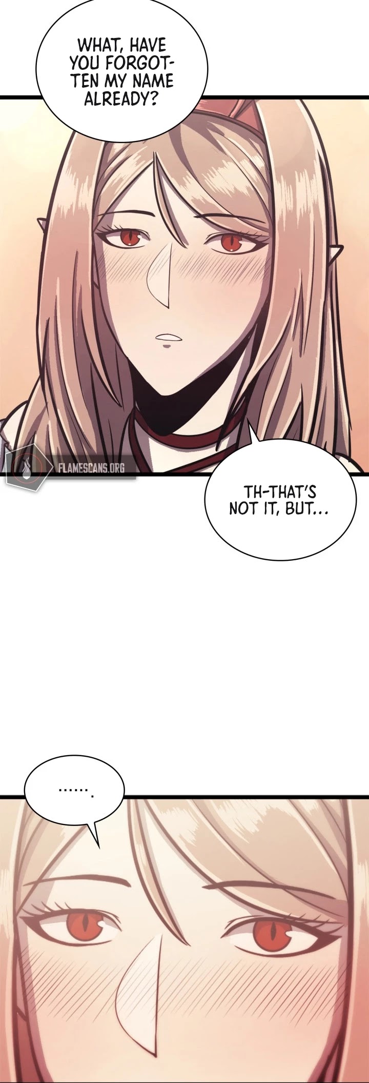 Max Level Returner Chapter 135 page 30 - Chapter 135