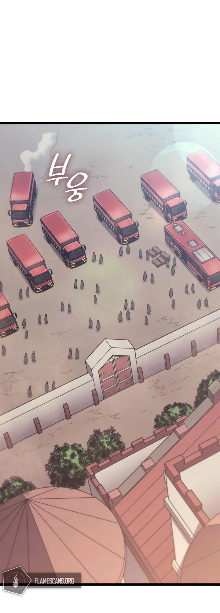 Max Level Returner Chapter 135 page 33 - Chapter 135