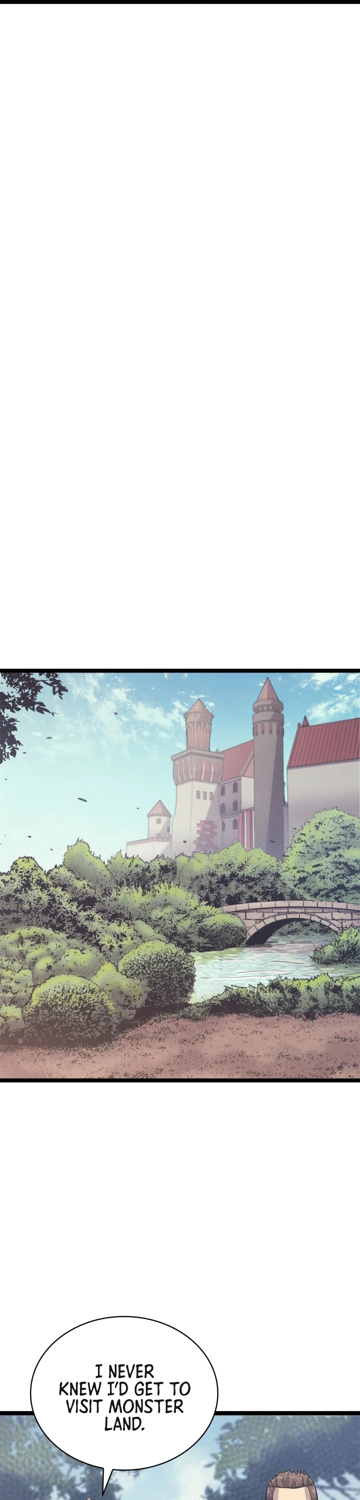 Max Level Returner Chapter 135 page 39 - Chapter 135