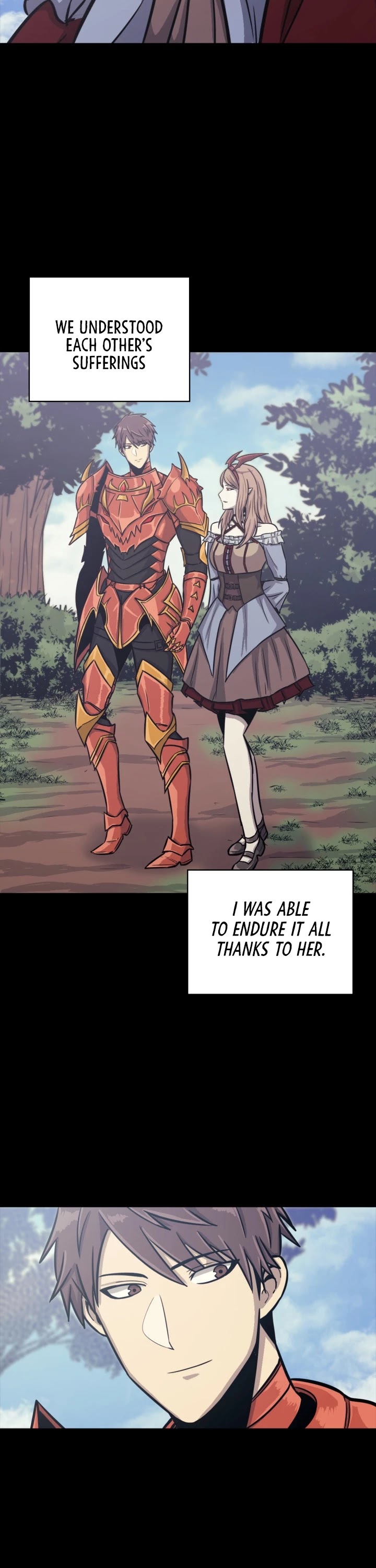 Max Level Returner Chapter 135 page 4 - Chapter 135
