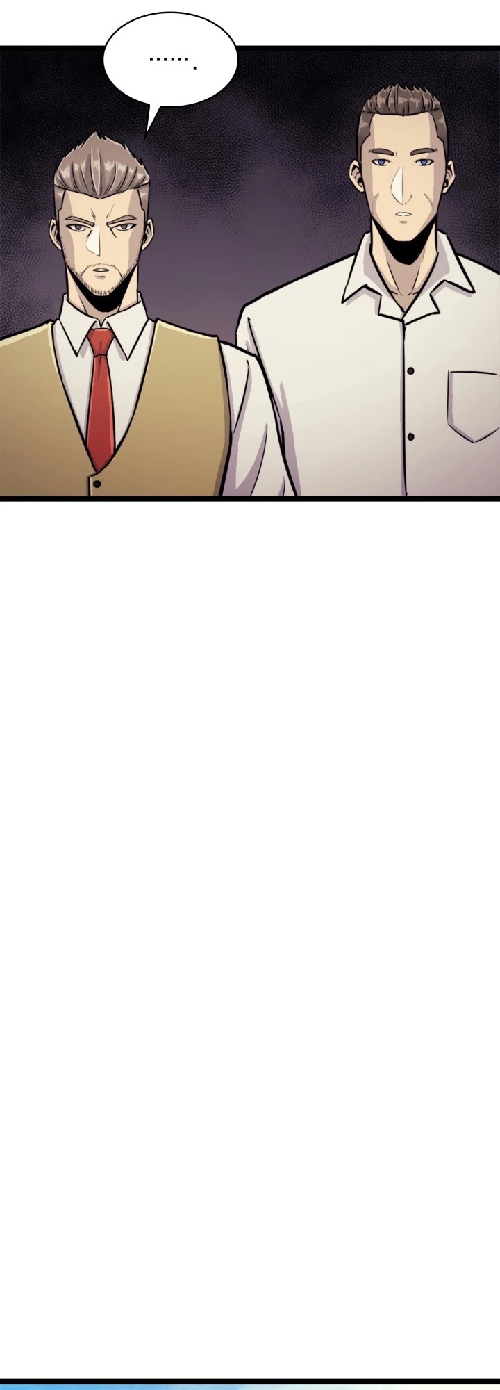 Max Level Returner Chapter 135 page 45 - Chapter 135