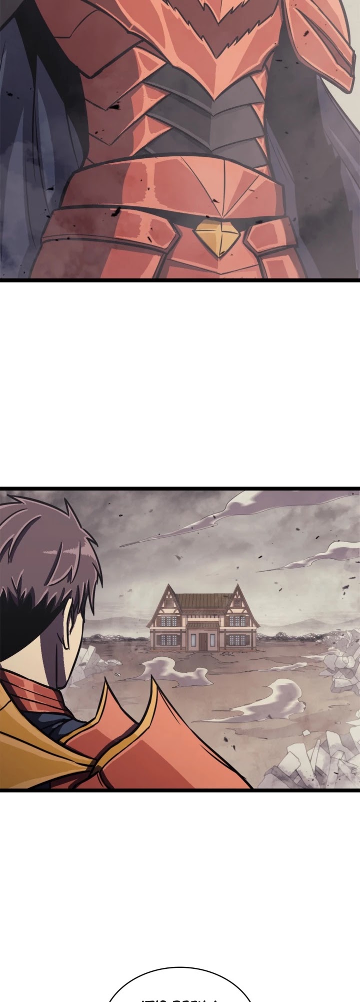 Max Level Returner Chapter 135 page 49 - Chapter 135