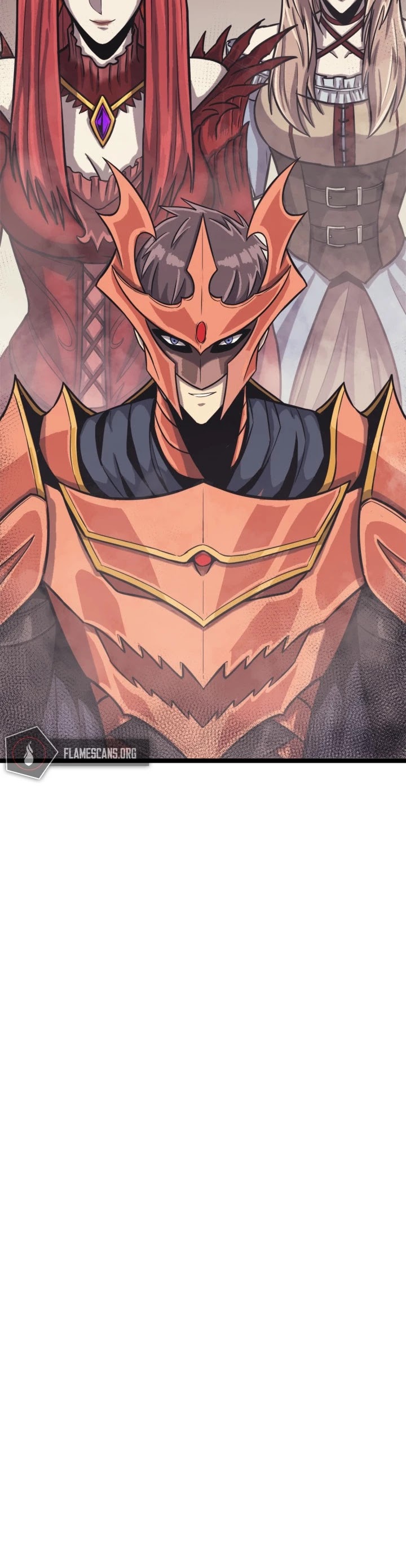 Max Level Returner Chapter 135 page 52 - Chapter 135