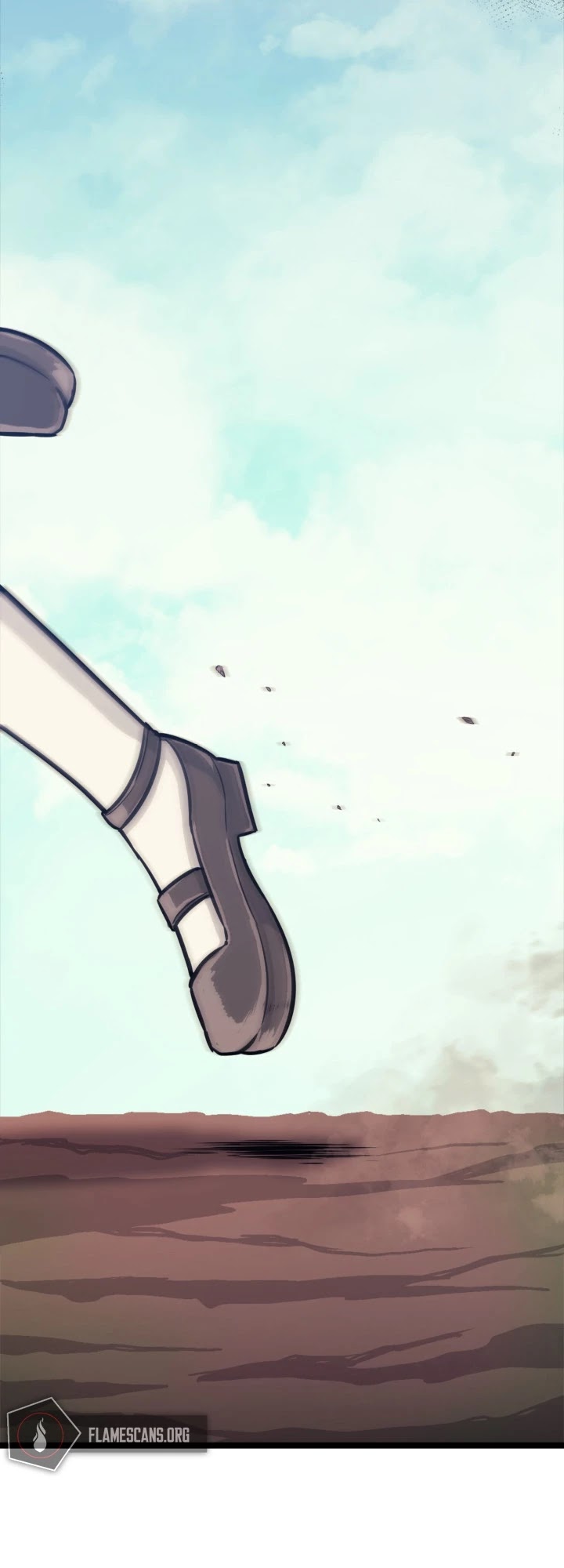 Max Level Returner Chapter 135 page 6 - Chapter 135