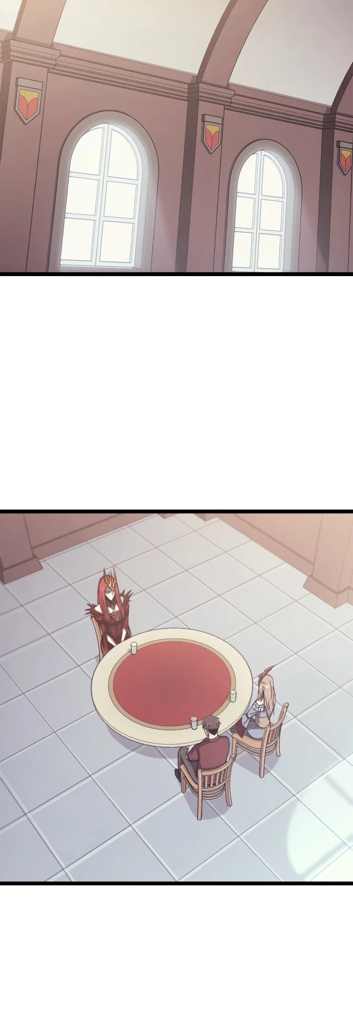 Max Level Returner Chapter 135 page 9 - Chapter 135
