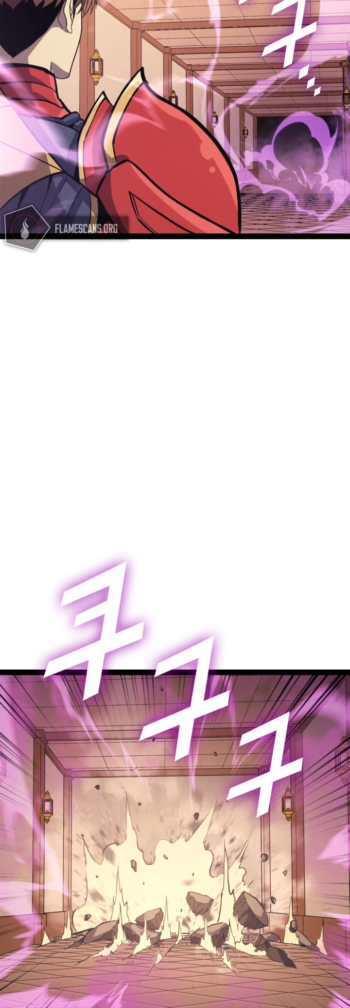 Max Level Returner Chapter 136 page 10 - Chapter 136