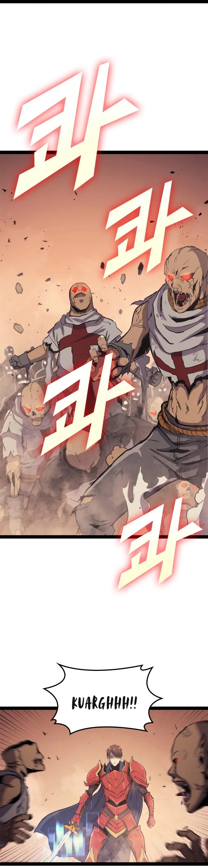 Max Level Returner Chapter 136 page 11 - Chapter 136