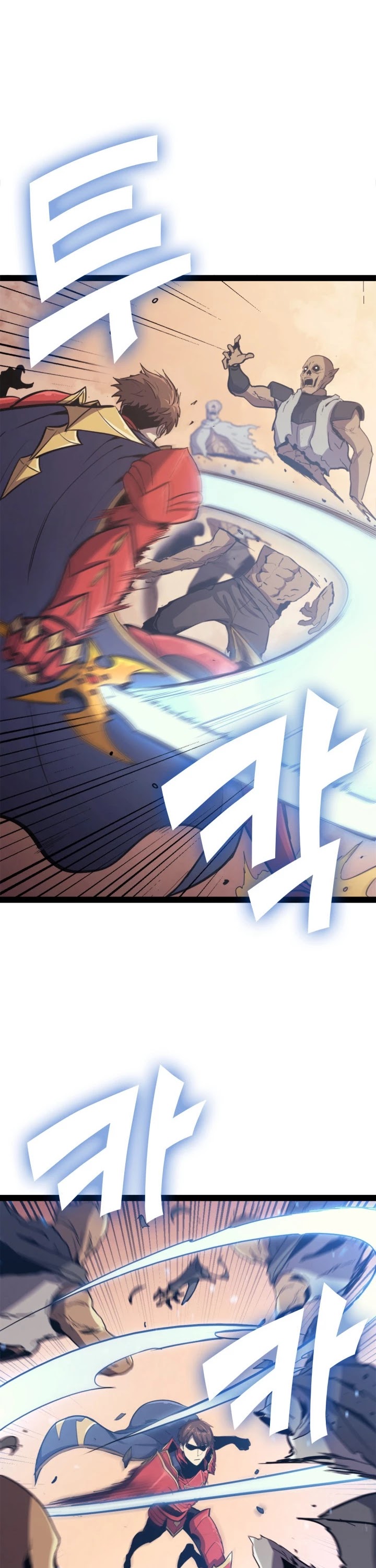 Max Level Returner Chapter 136 page 12 - Chapter 136