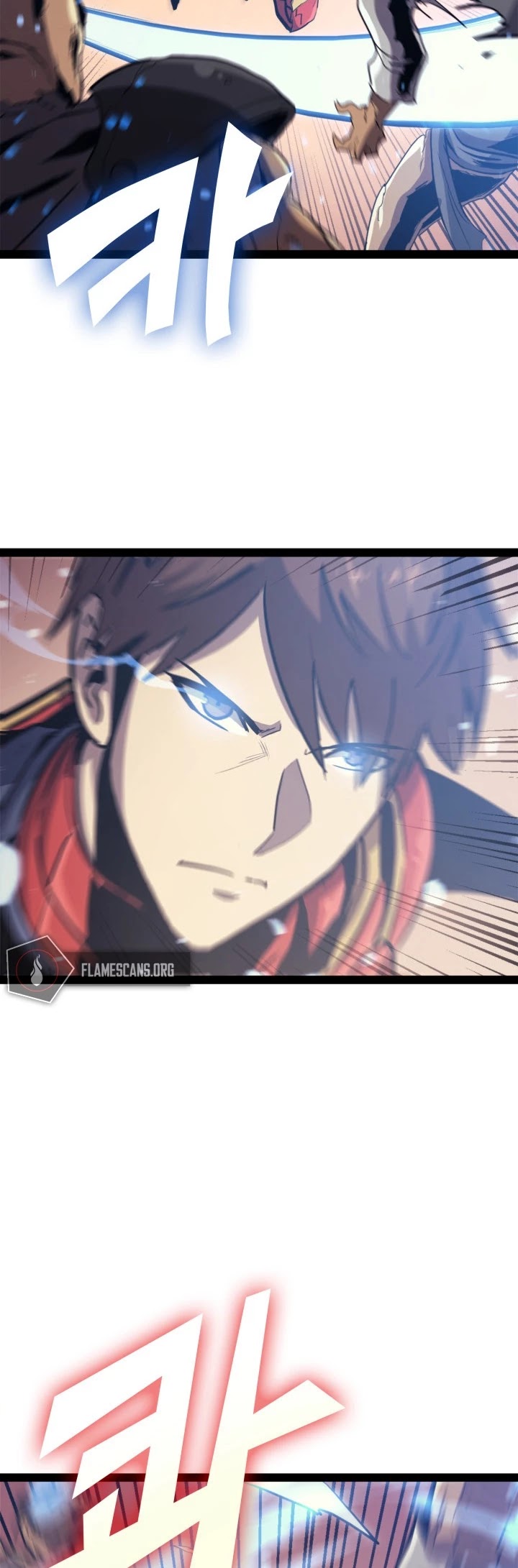 Max Level Returner Chapter 136 page 13 - Chapter 136