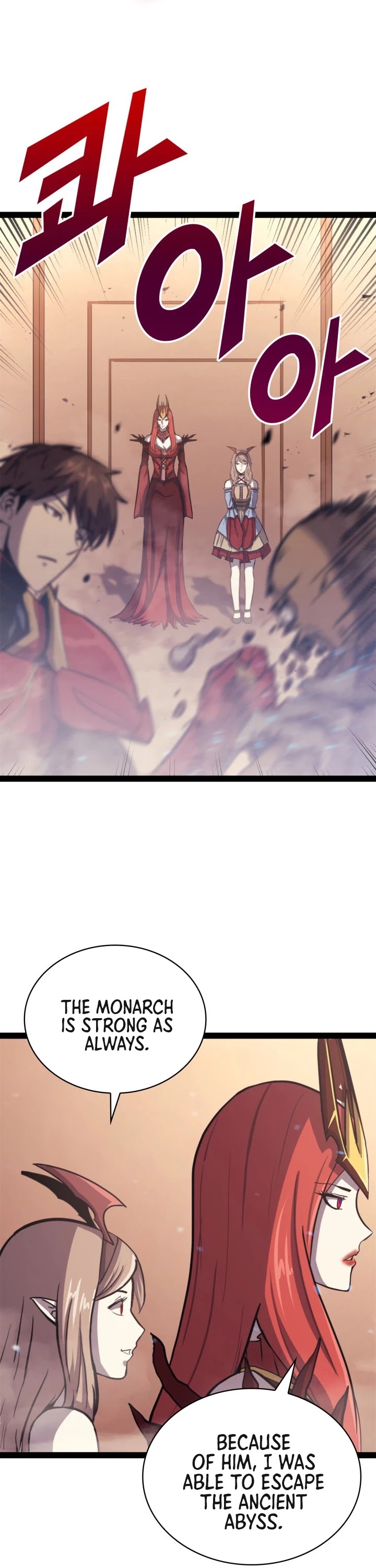 Max Level Returner Chapter 136 page 15 - Chapter 136