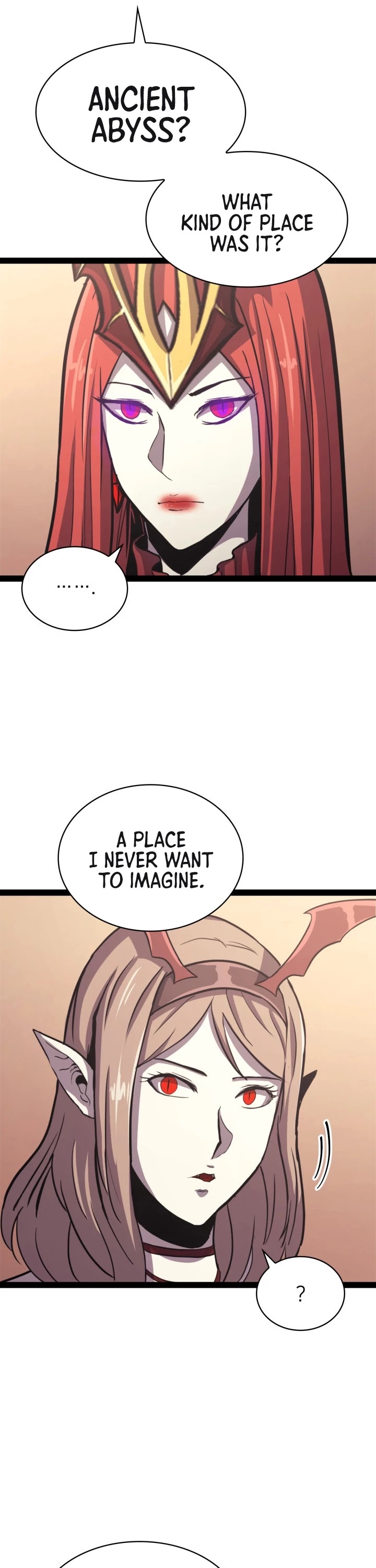 Max Level Returner Chapter 136 page 16 - Chapter 136