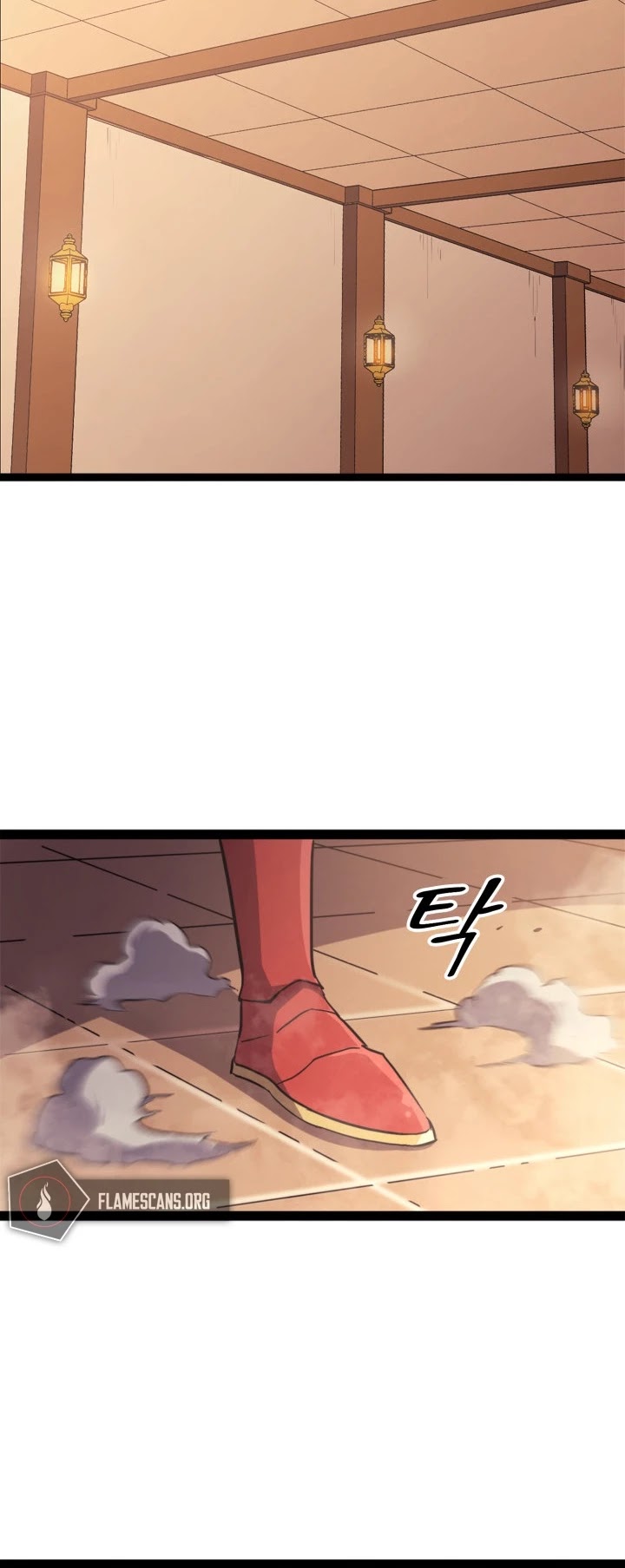 Max Level Returner Chapter 136 page 18 - Chapter 136
