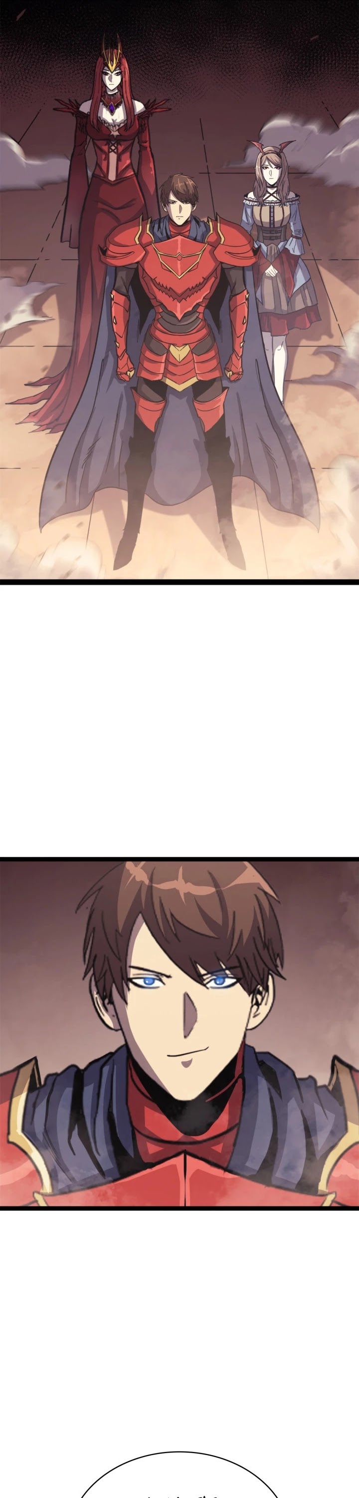 Max Level Returner Chapter 136 page 19 - Chapter 136