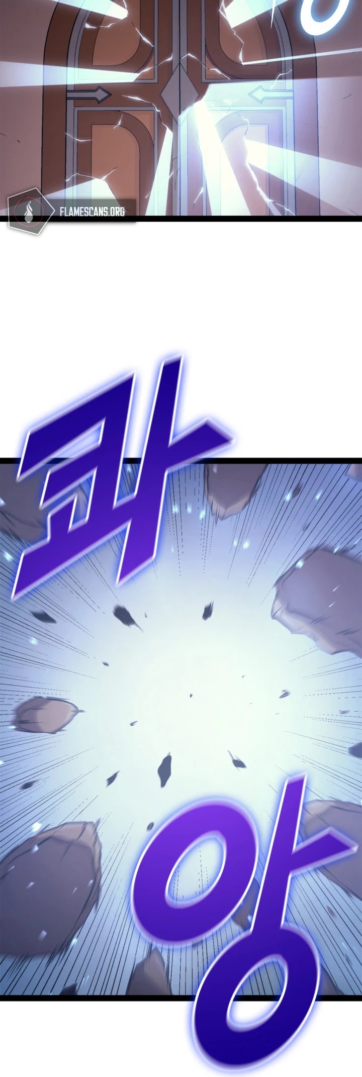 Max Level Returner Chapter 136 page 22 - Chapter 136