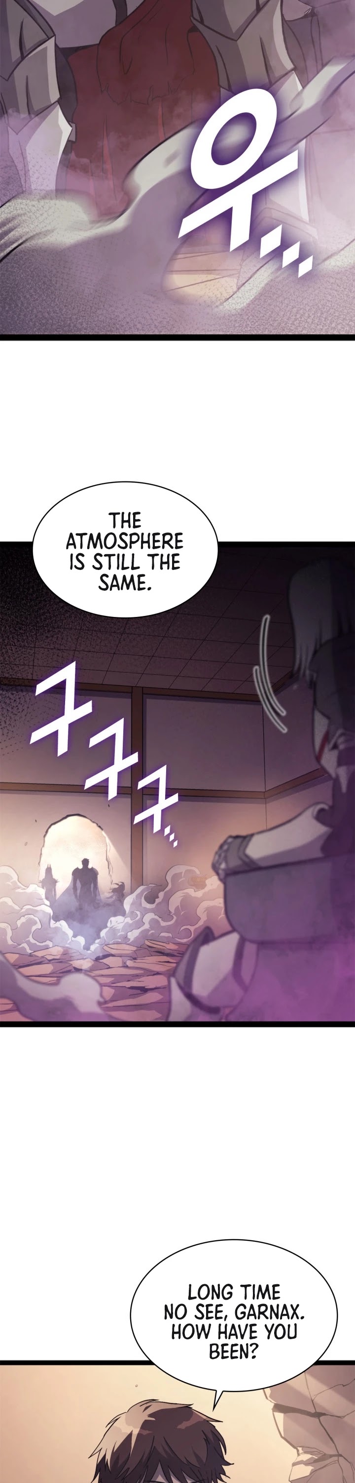 Max Level Returner Chapter 136 page 24 - Chapter 136