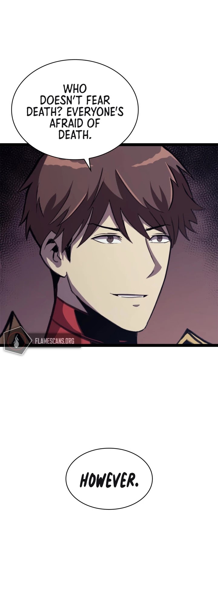 Max Level Returner Chapter 136 page 26 - Chapter 136