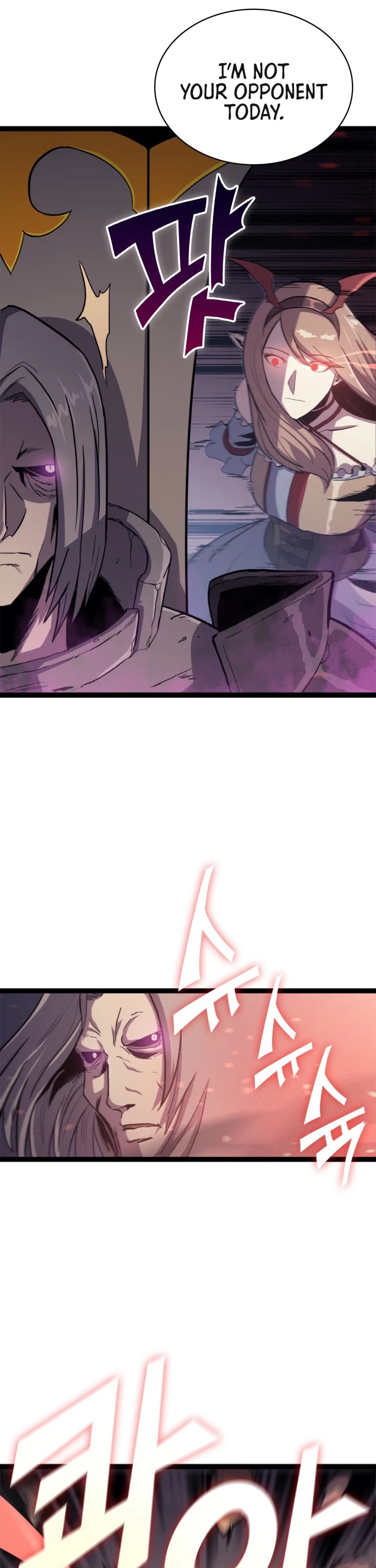 Max Level Returner Chapter 136 page 27 - Chapter 136
