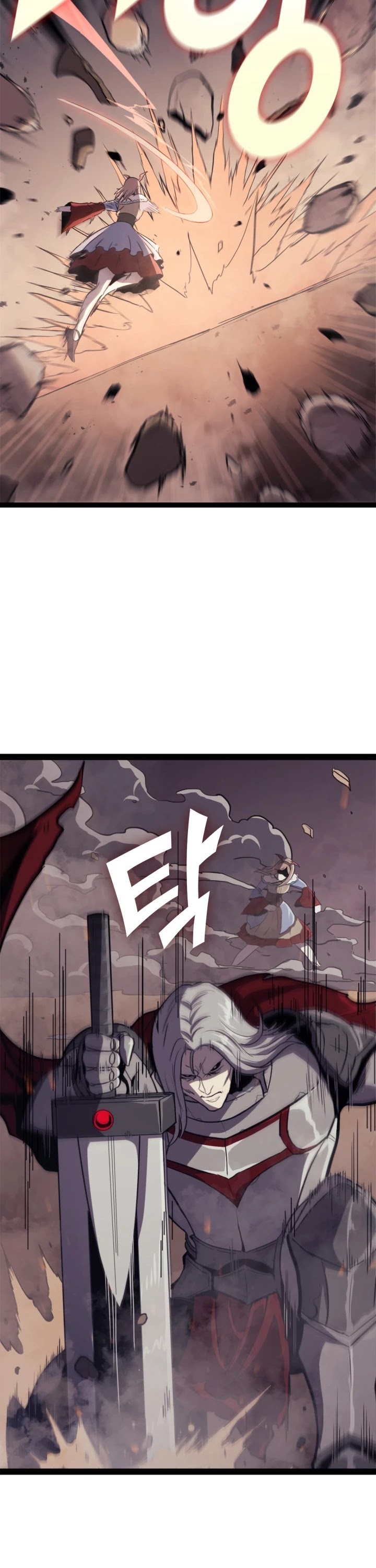 Max Level Returner Chapter 136 page 28 - Chapter 136