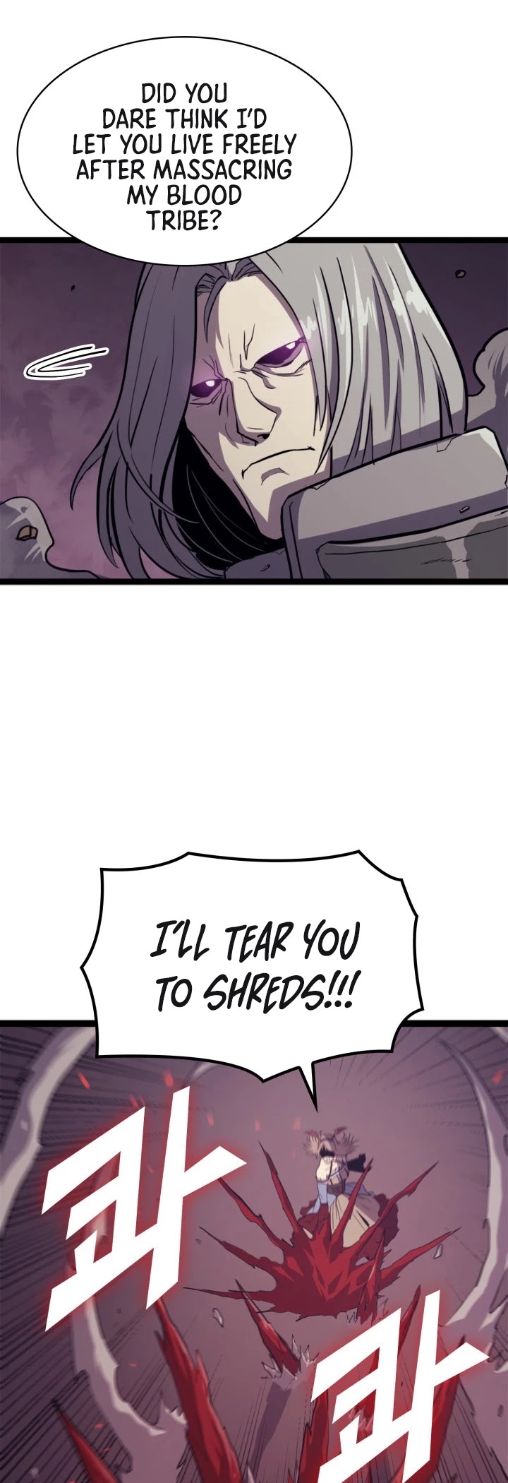Max Level Returner Chapter 136 page 29 - Chapter 136