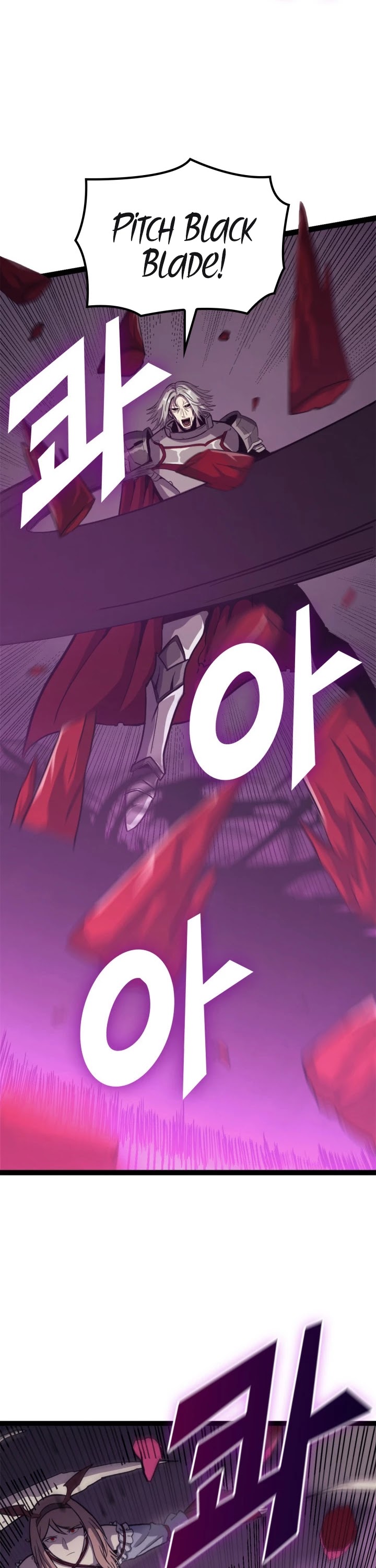 Max Level Returner Chapter 136 page 31 - Chapter 136