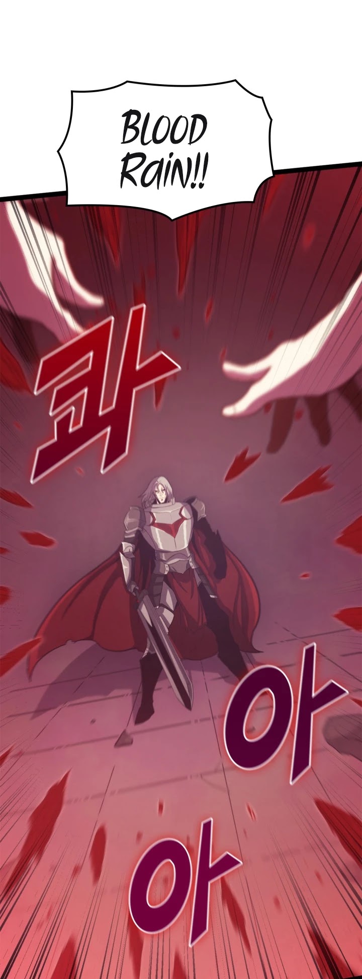 Max Level Returner Chapter 136 page 33 - Chapter 136