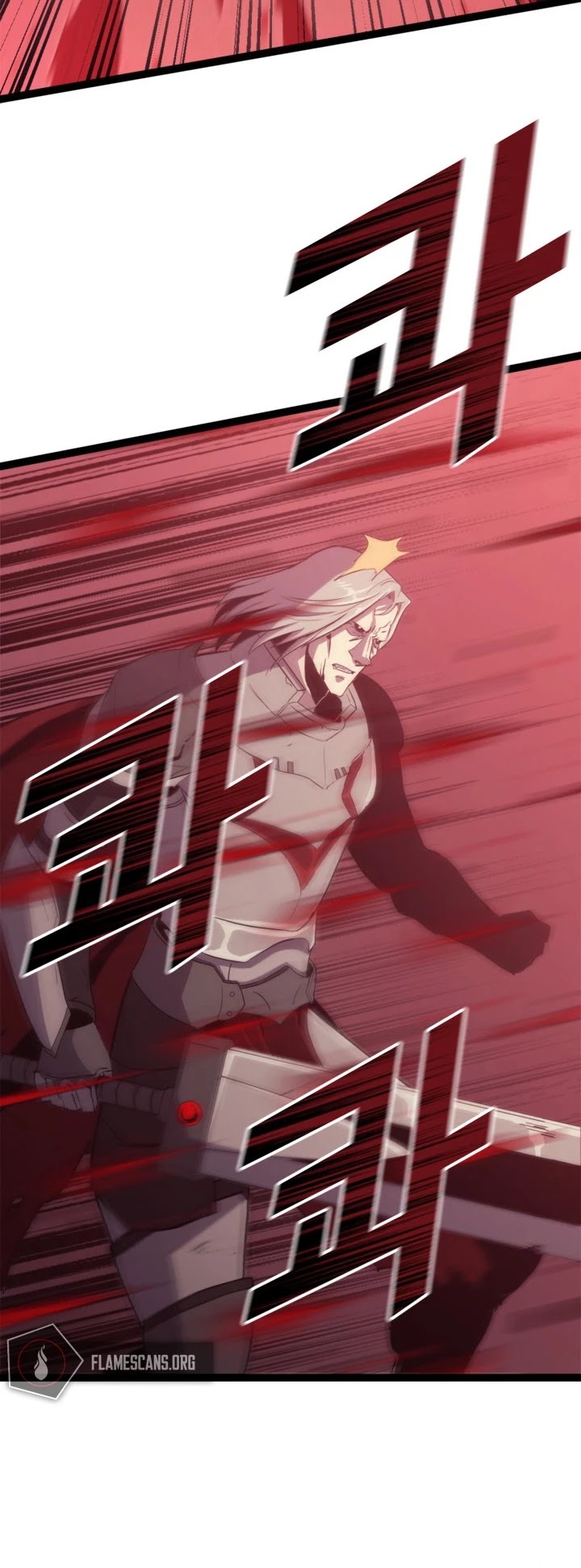 Max Level Returner Chapter 136 page 34 - Chapter 136