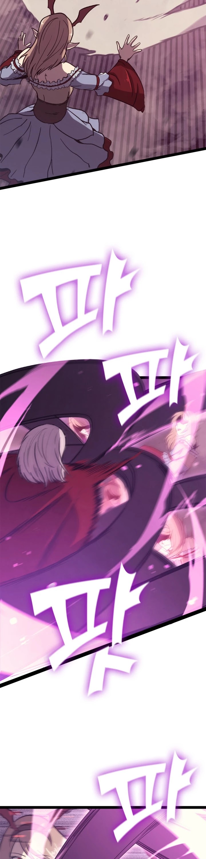 Max Level Returner Chapter 136 page 36 - Chapter 136
