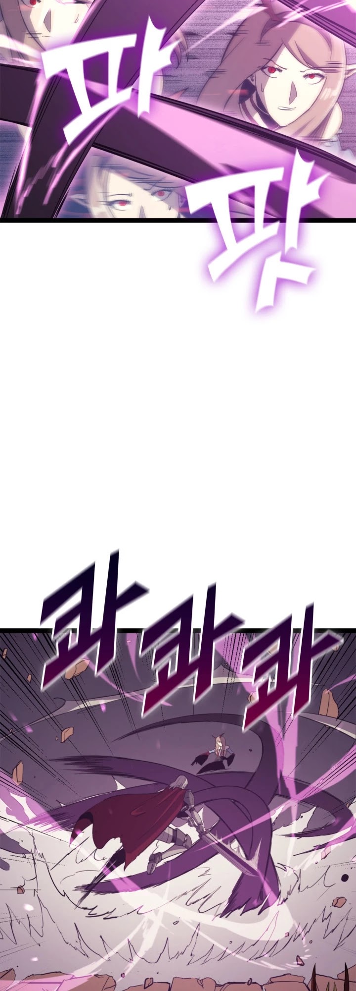 Max Level Returner Chapter 136 page 37 - Chapter 136