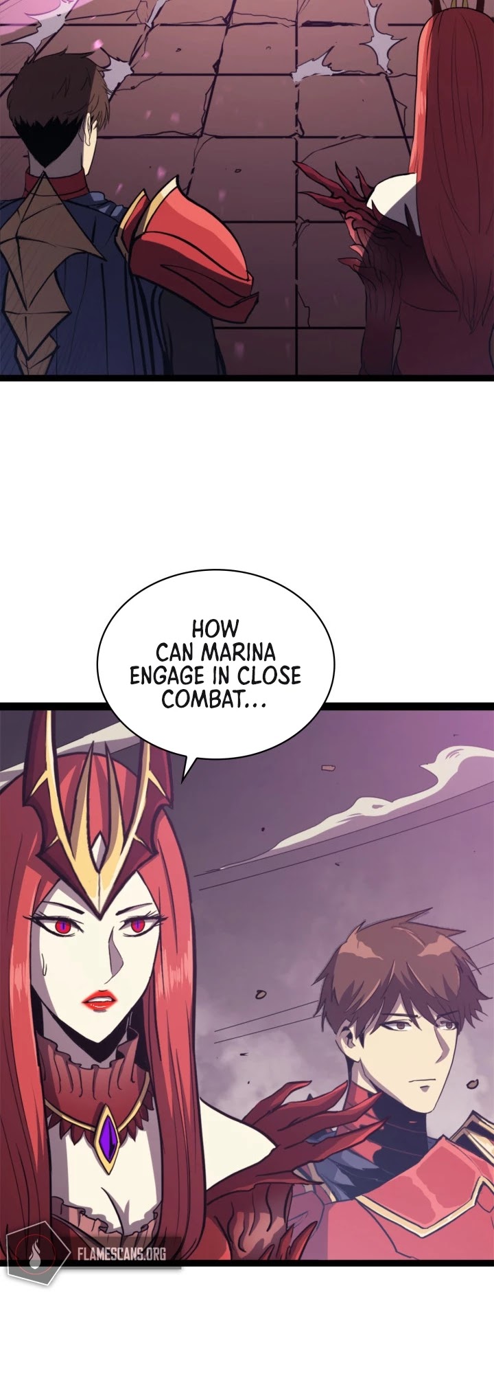 Max Level Returner Chapter 136 page 38 - Chapter 136