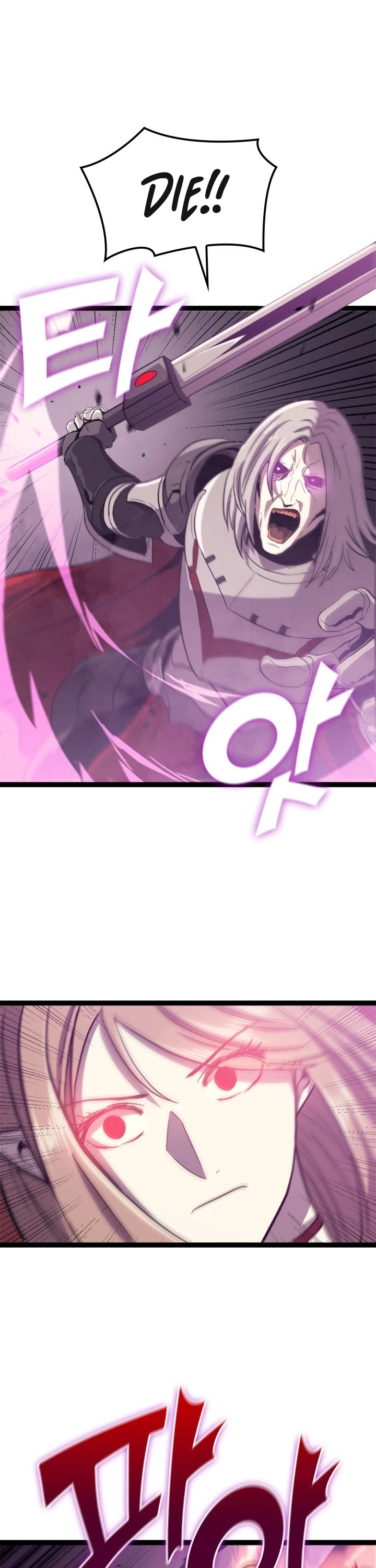 Max Level Returner Chapter 136 page 40 - Chapter 136