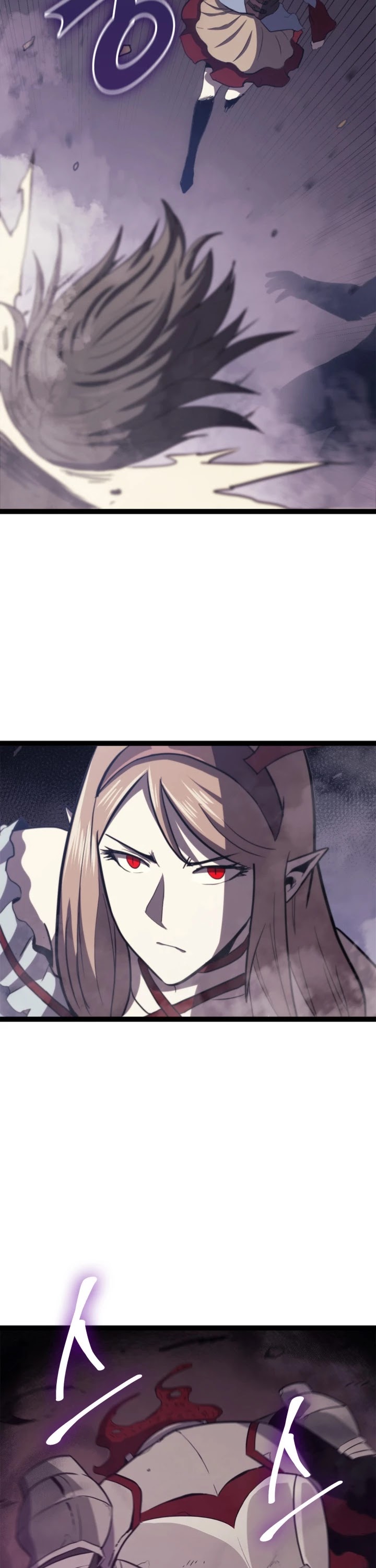 Max Level Returner Chapter 136 page 44 - Chapter 136