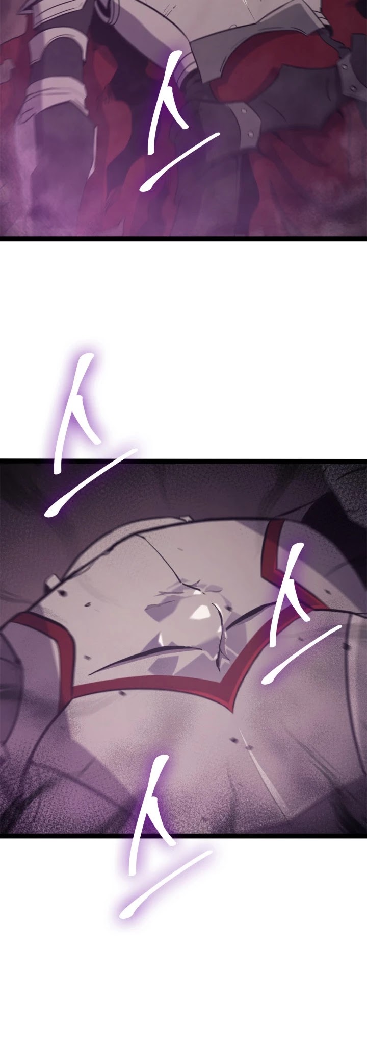 Max Level Returner Chapter 136 page 45 - Chapter 136