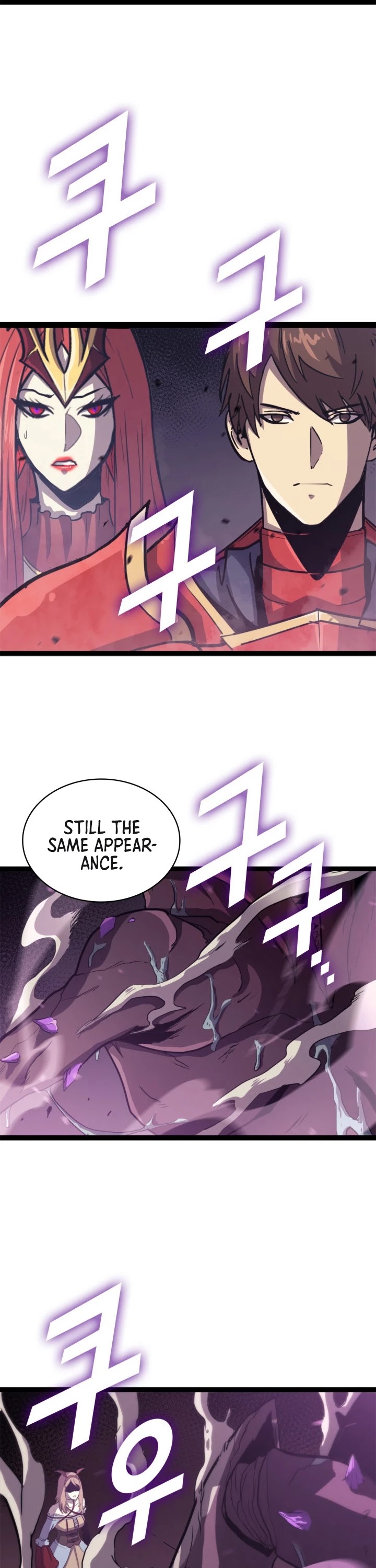 Max Level Returner Chapter 136 page 47 - Chapter 136