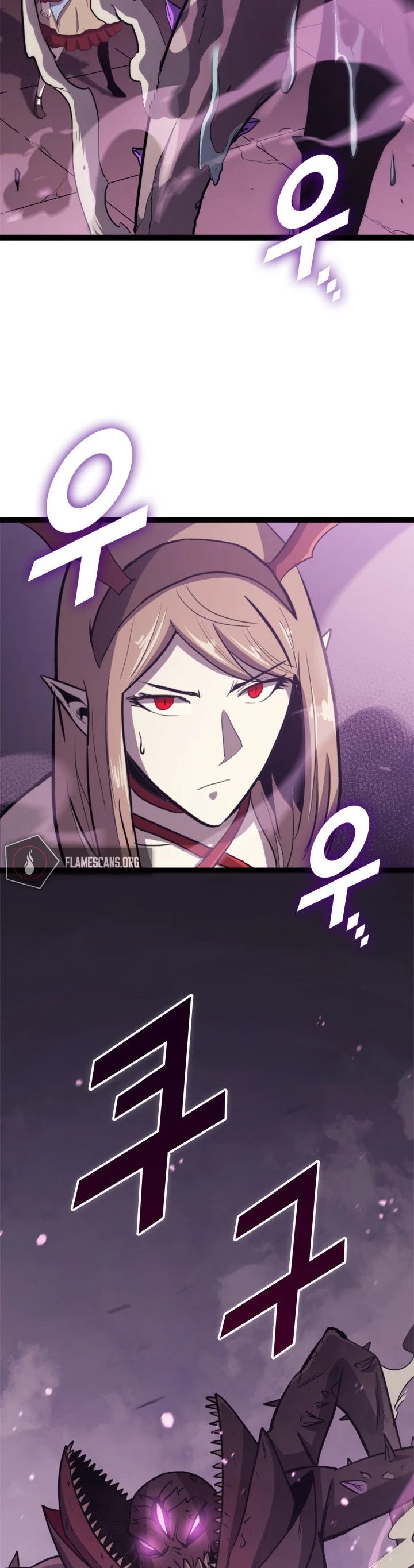 Max Level Returner Chapter 136 page 48 - Chapter 136