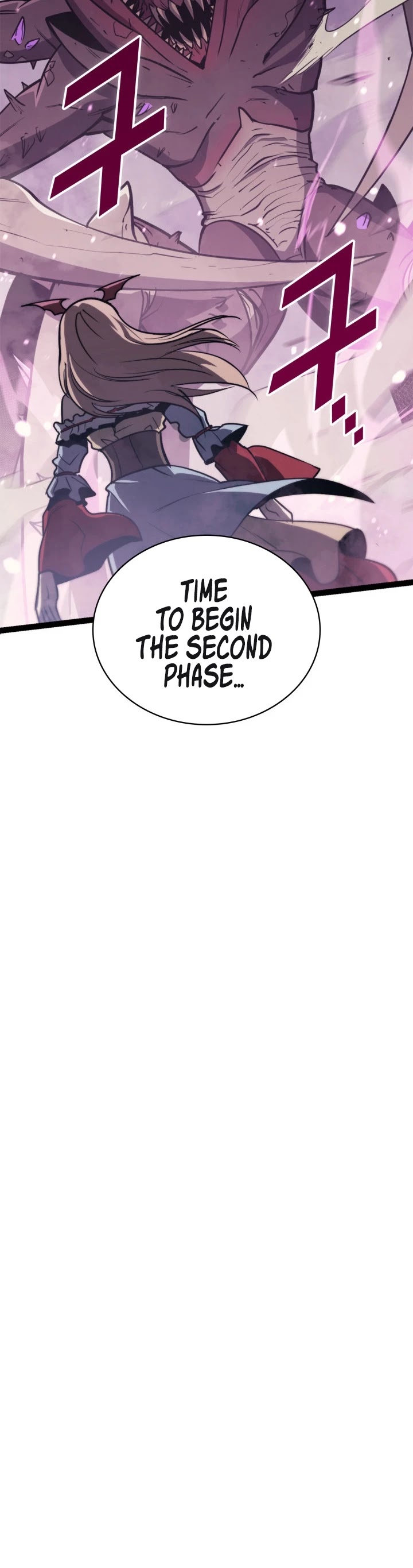Max Level Returner Chapter 136 page 49 - Chapter 136
