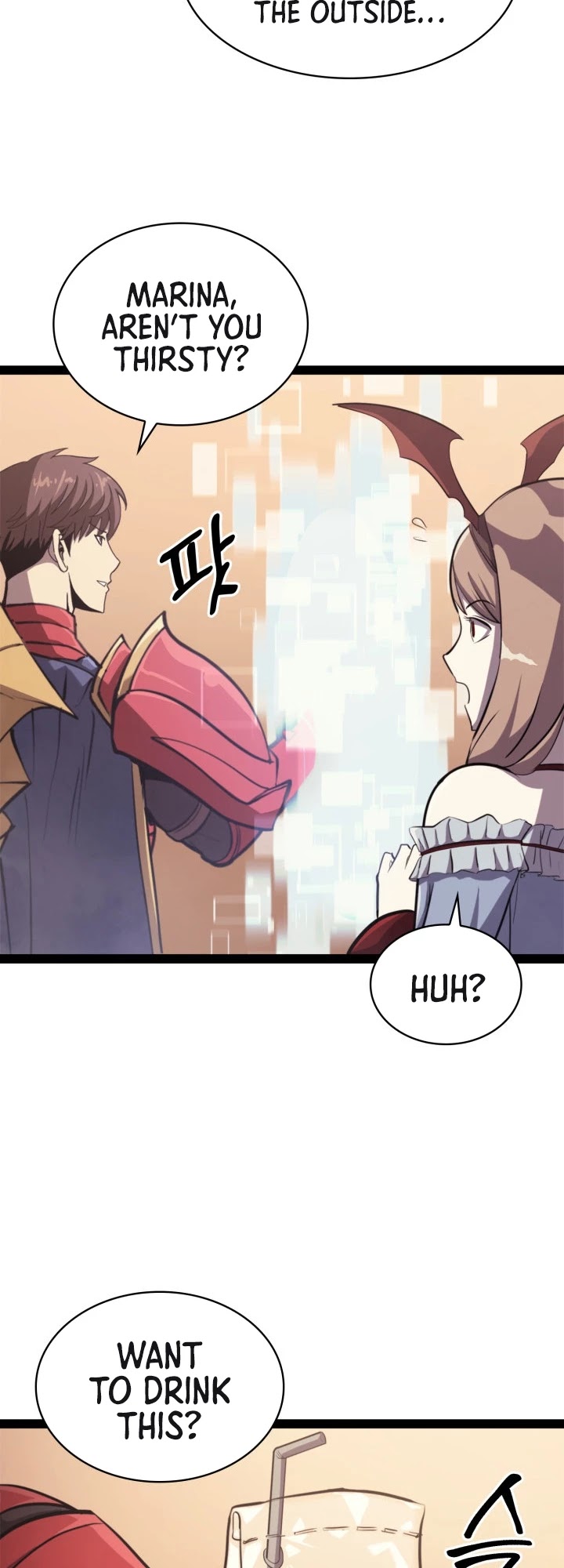 Max Level Returner Chapter 136 page 5 - Chapter 136