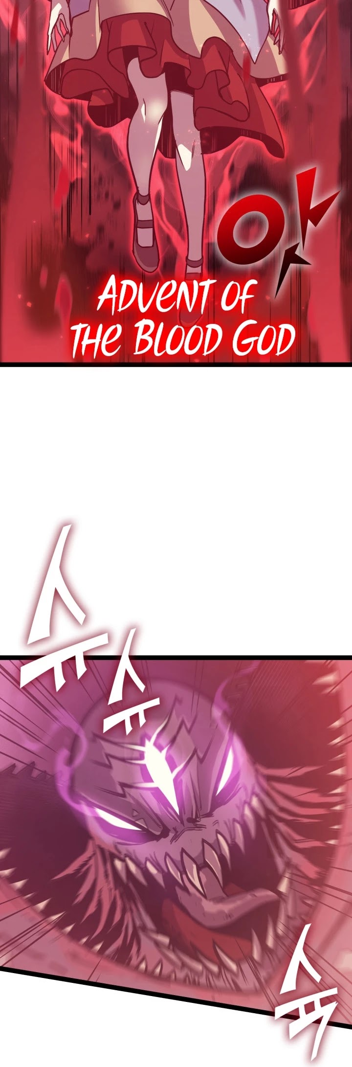 Max Level Returner Chapter 137 page 10 - Chapter 137