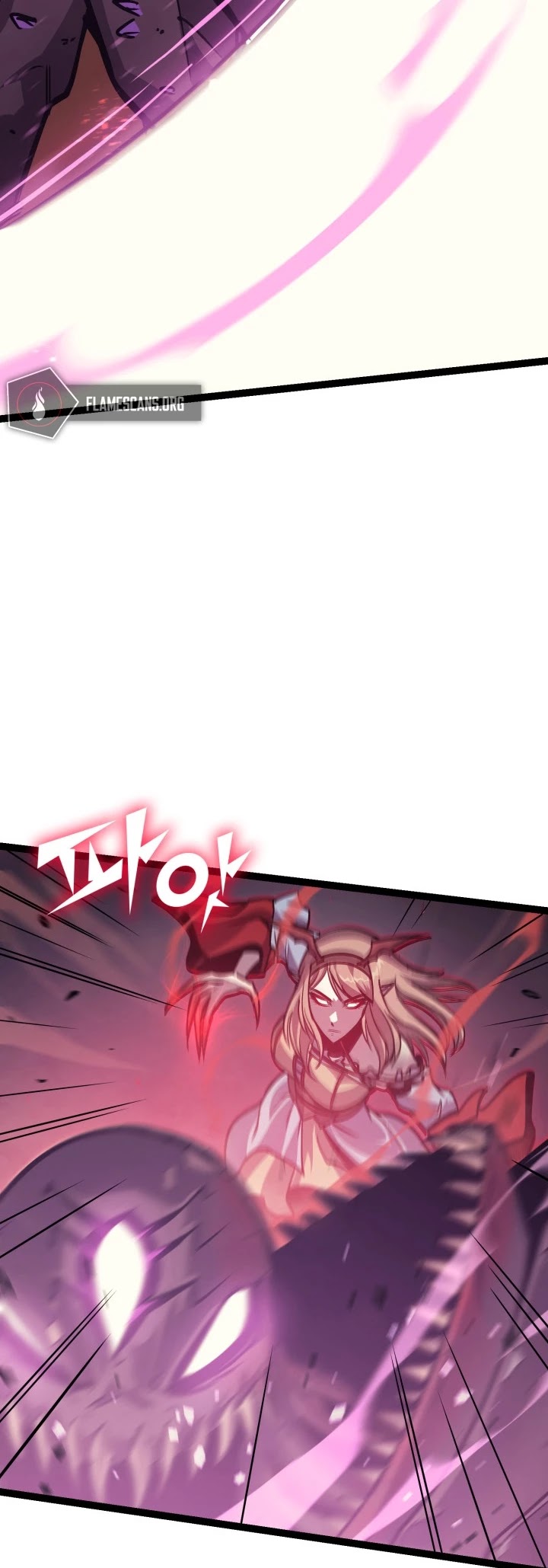 Max Level Returner Chapter 137 page 13 - Chapter 137