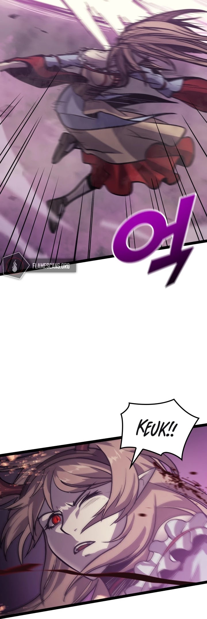 Max Level Returner Chapter 137 page 18 - Chapter 137