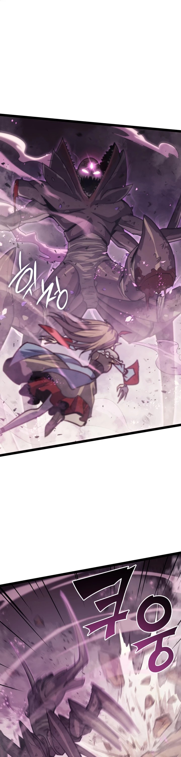 Max Level Returner Chapter 137 page 19 - Chapter 137