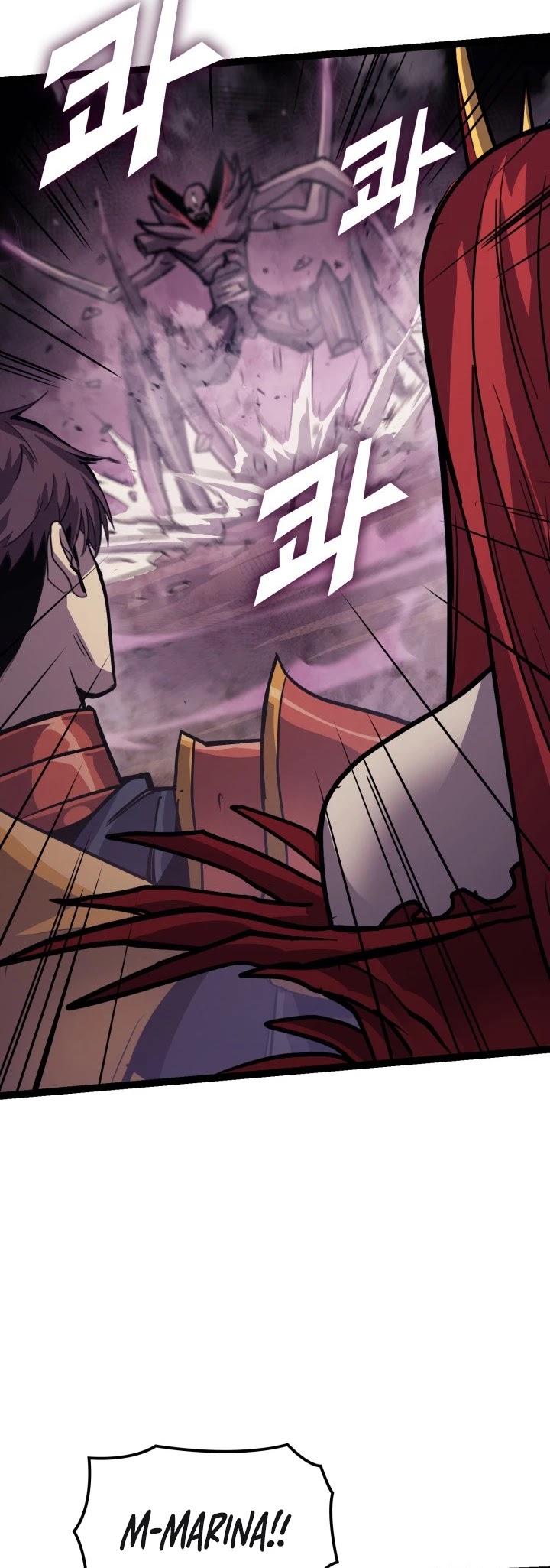 Max Level Returner Chapter 137 page 21 - Chapter 137